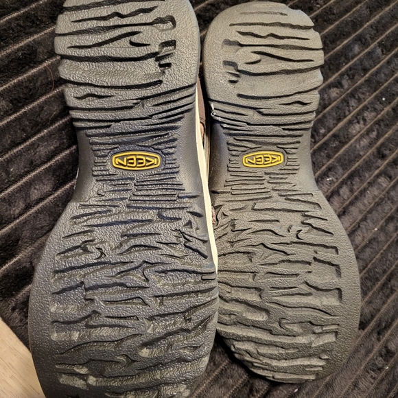 Keen hiking sandals - Picture 3 of 3